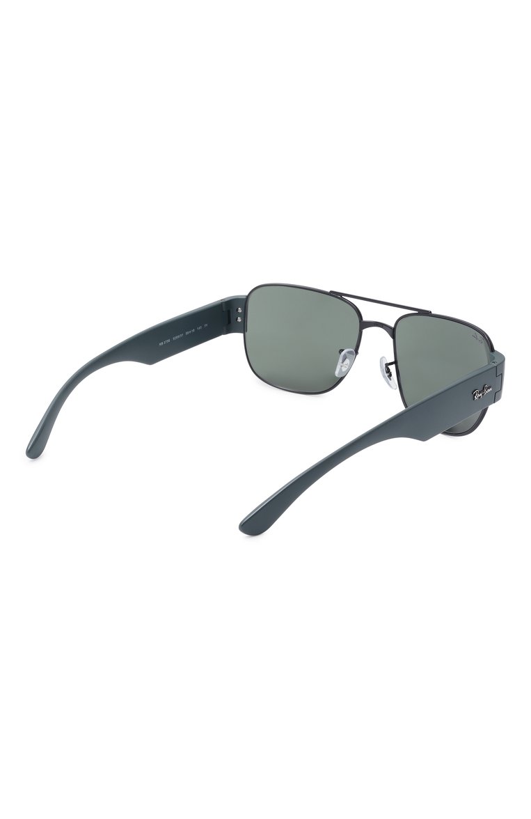 Солнцезащитные очки RAY-BAN, арт. 3756-926931, фото 1