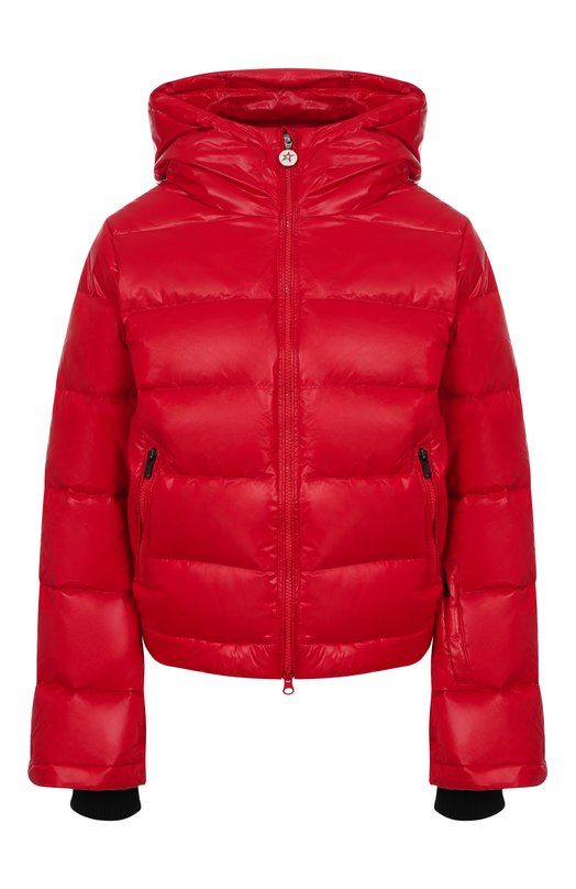 Пуховик Perfect Moment W3001221/1702 Красный W3001221/1702
