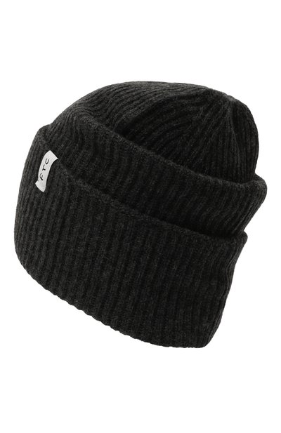 Кашемировая шапка FTC, арт. 800-0950, фото 3