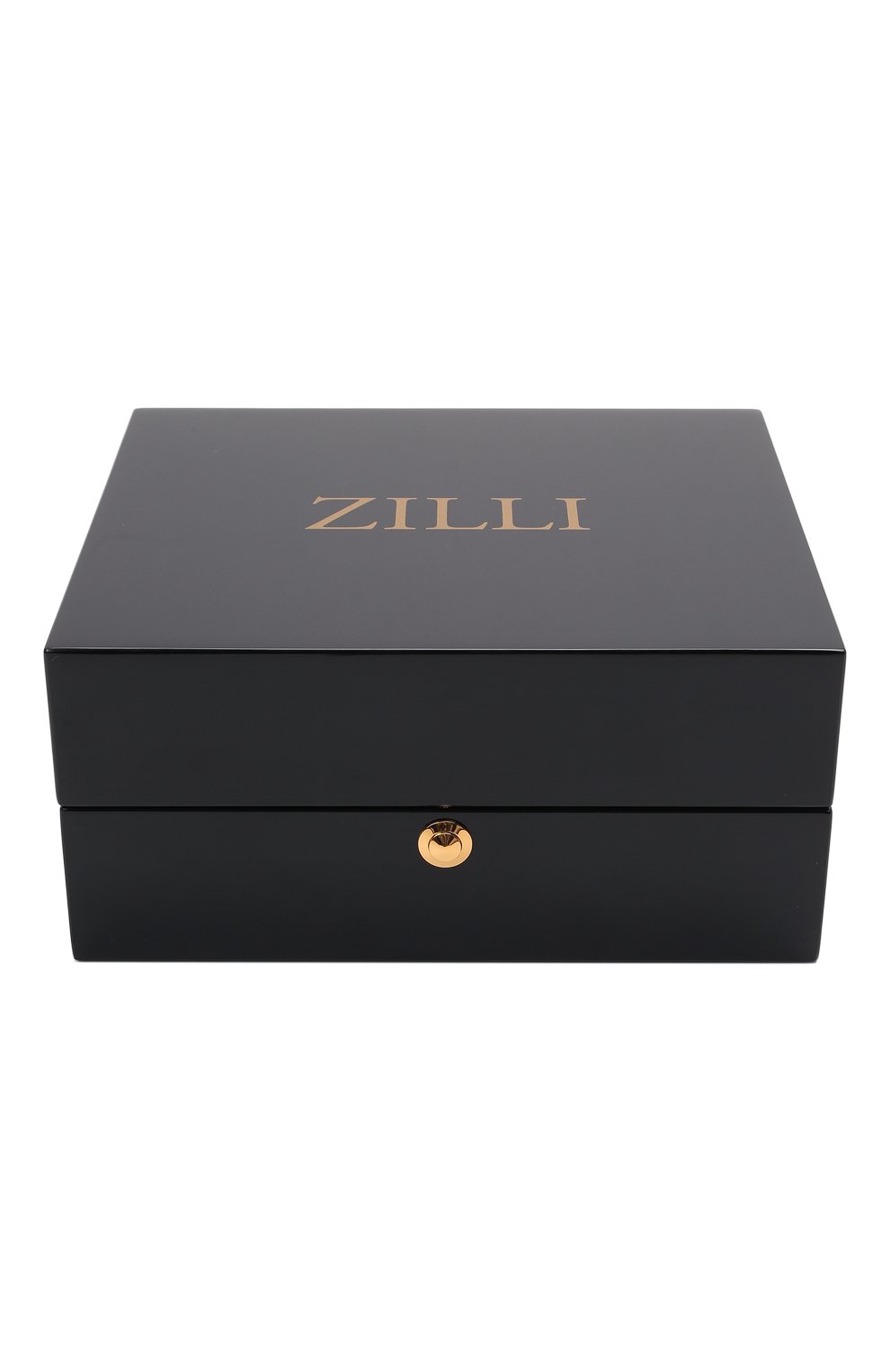 Ремень из кожи аллигатора со сменными пряжками ZILLI, арт. MJL-CLAQE-01010/C819/AMIS/115-120, фото 5