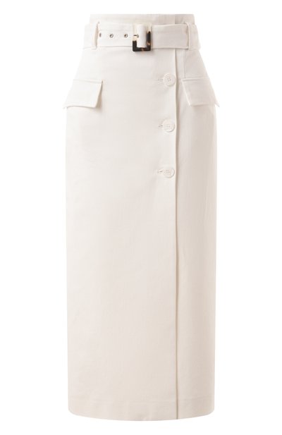 Хлопковая юбка LIKE YANA, арт. LY080402.0162.P10.03.00.24, фото 1