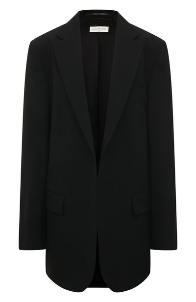 Жакет DRIES VAN NOTEN, арт. 231-010403-6060, фото 1