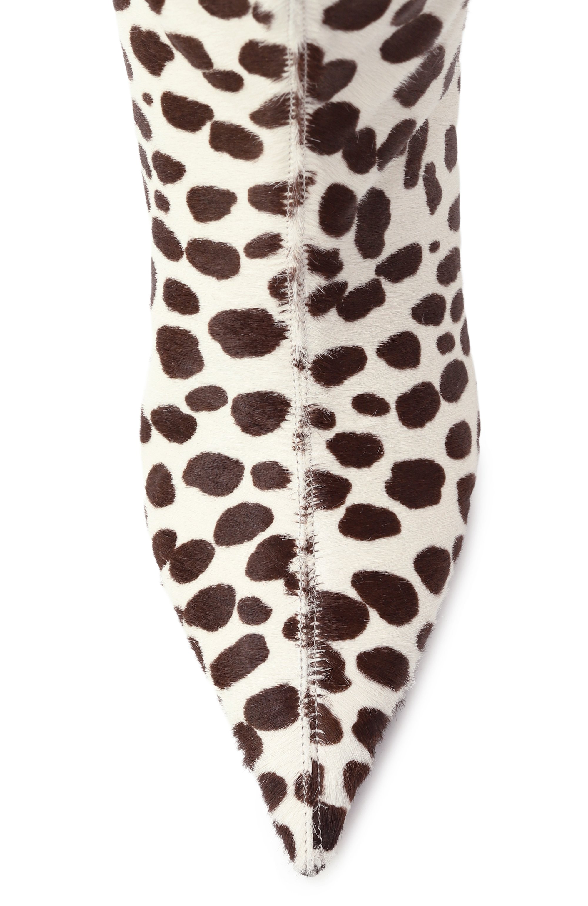 Кожаные сапоги nina 50 PARIS TEXAS, арт. PX1731/XPRCH, фото 6