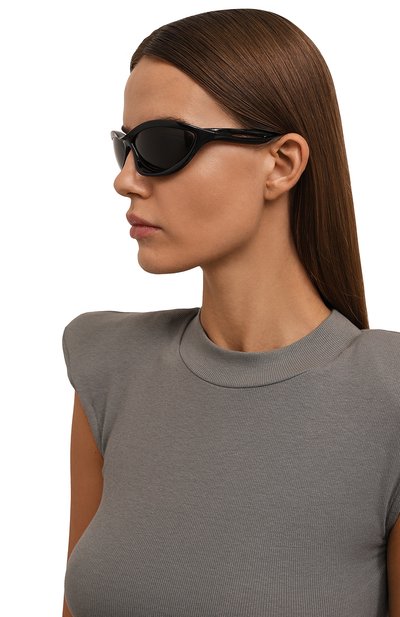 Солнцезащитные очки PRADA, арт. A23S-1AB5S0, фото 2