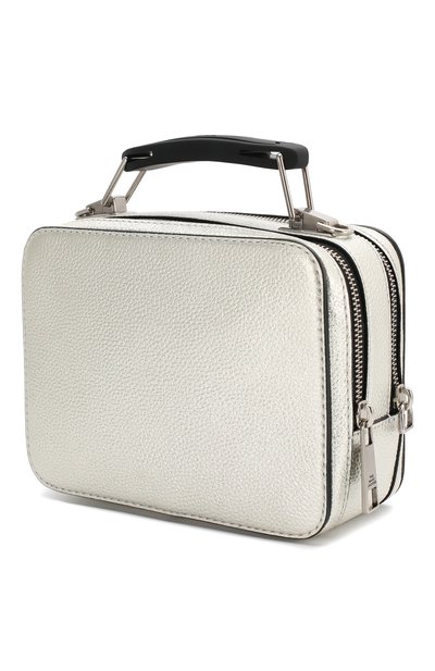 Сумка the box 20 MARC JACOBS (THE), арт. M0016183, фото 3