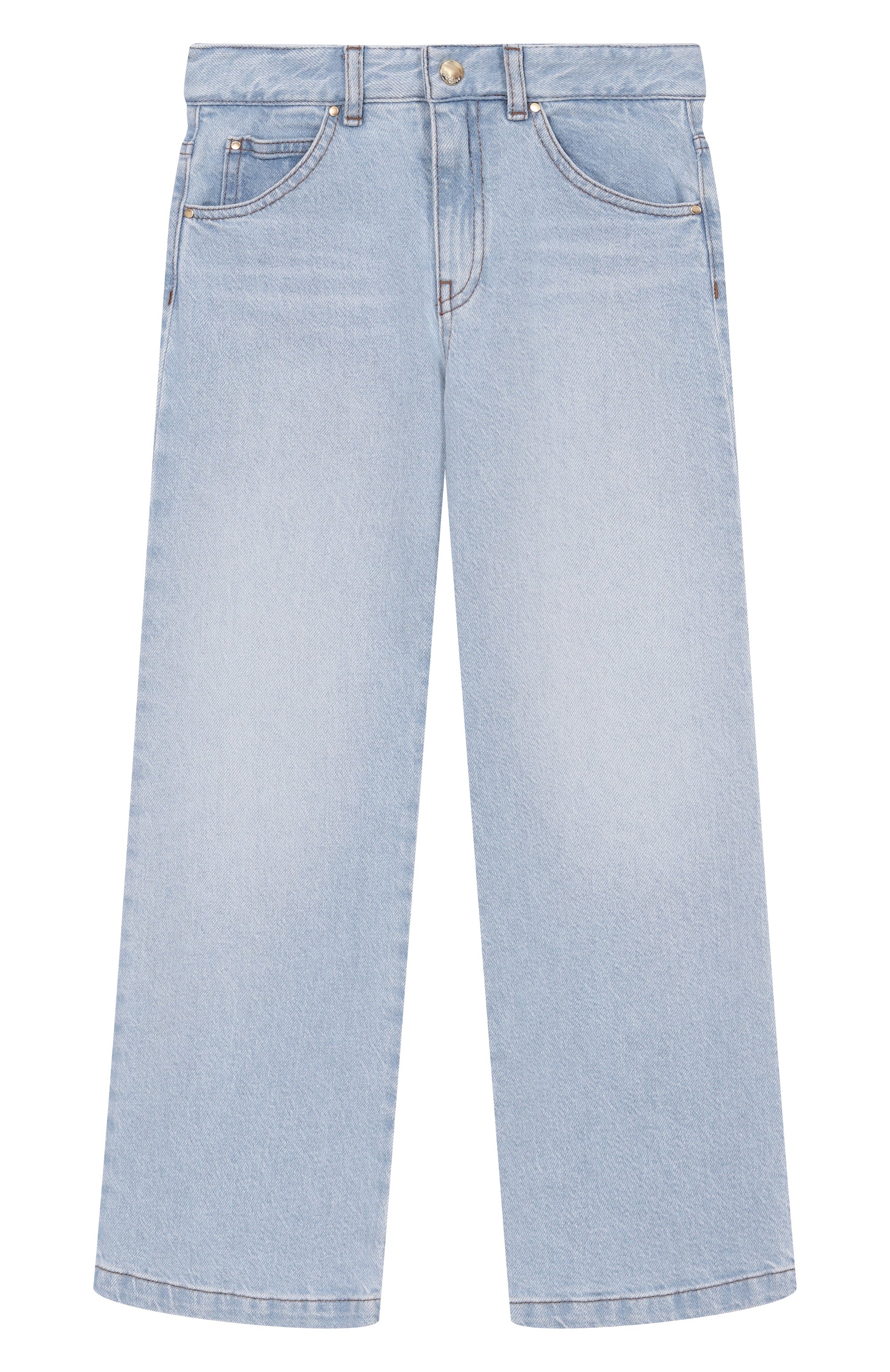 Джинсы CHLOÉ, арт. C20834, фото 1