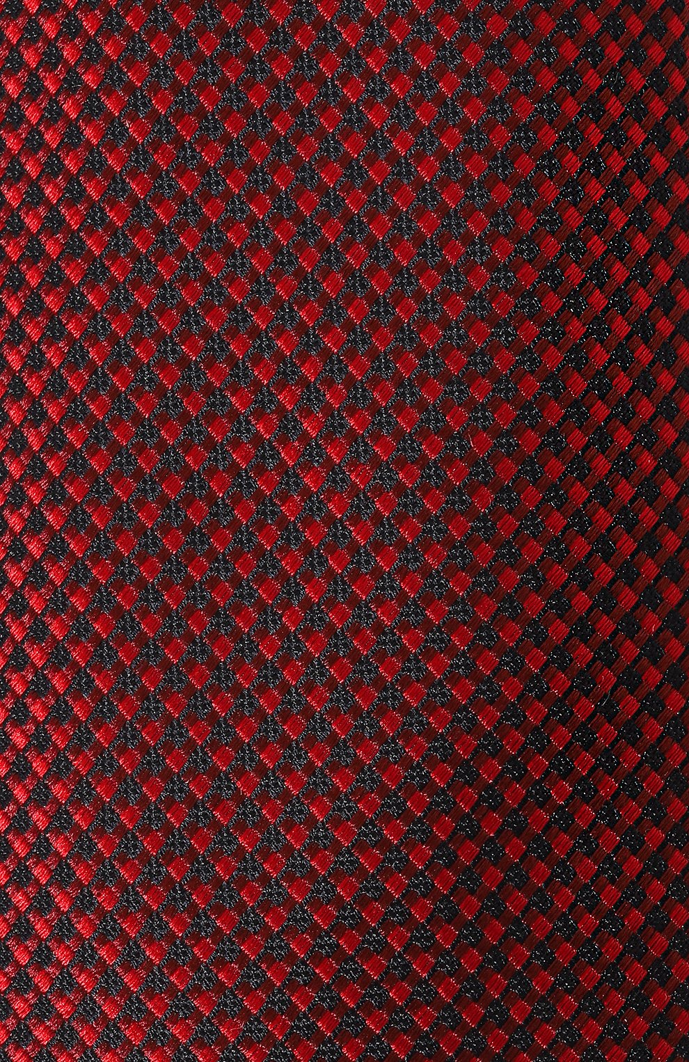 Шелковый галстук CANALI, арт. 18/HJ03712, фото 4
