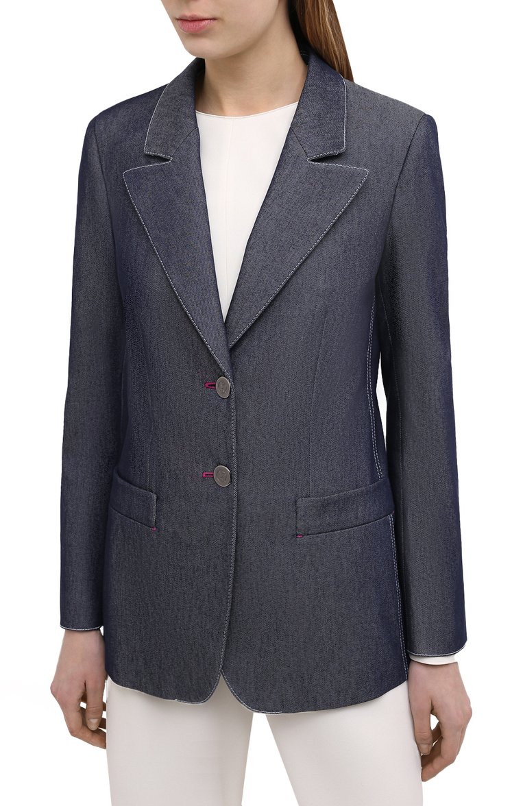Жакет GIORGIO ARMANI, арт. 1SHGG0KF/T02FH, фото 1