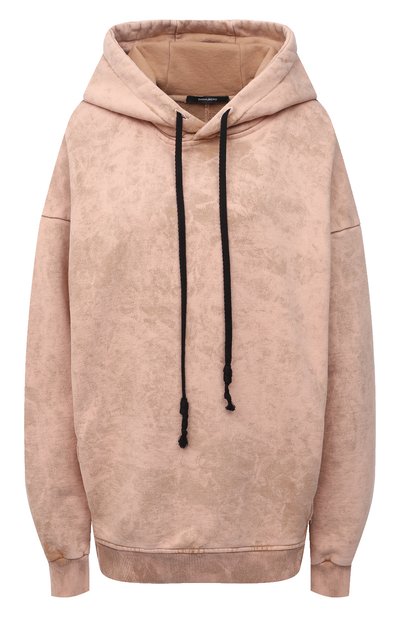 Хлопковое худи DANIILBERG, арт. HDM1SW.19, фото 1