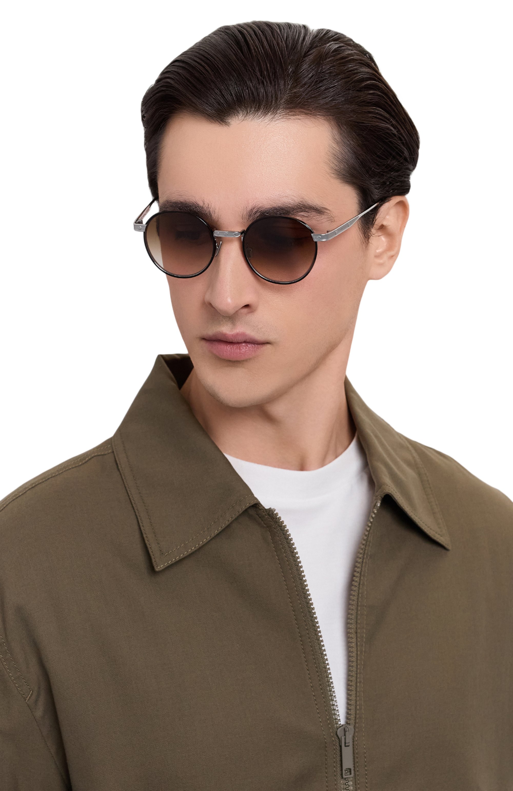 Солнцезащитные очки STEFANO RICCI, арт. SG34P/MEACET, фото 2