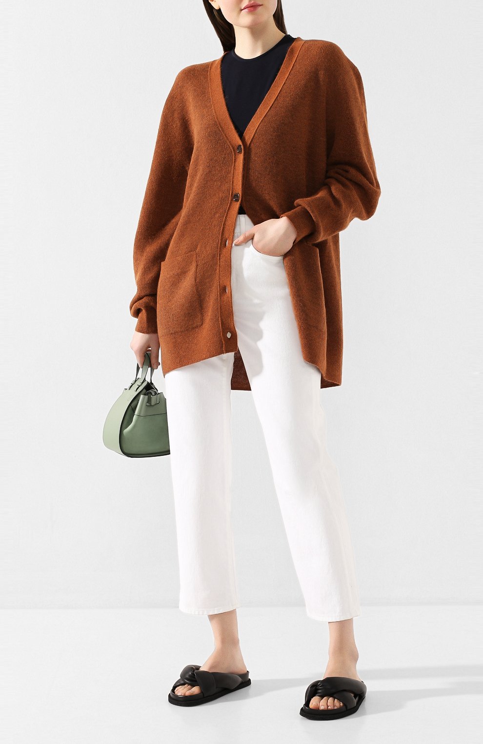 Кардиган ACNE STUDIOS, арт. A60143/W, фото 2