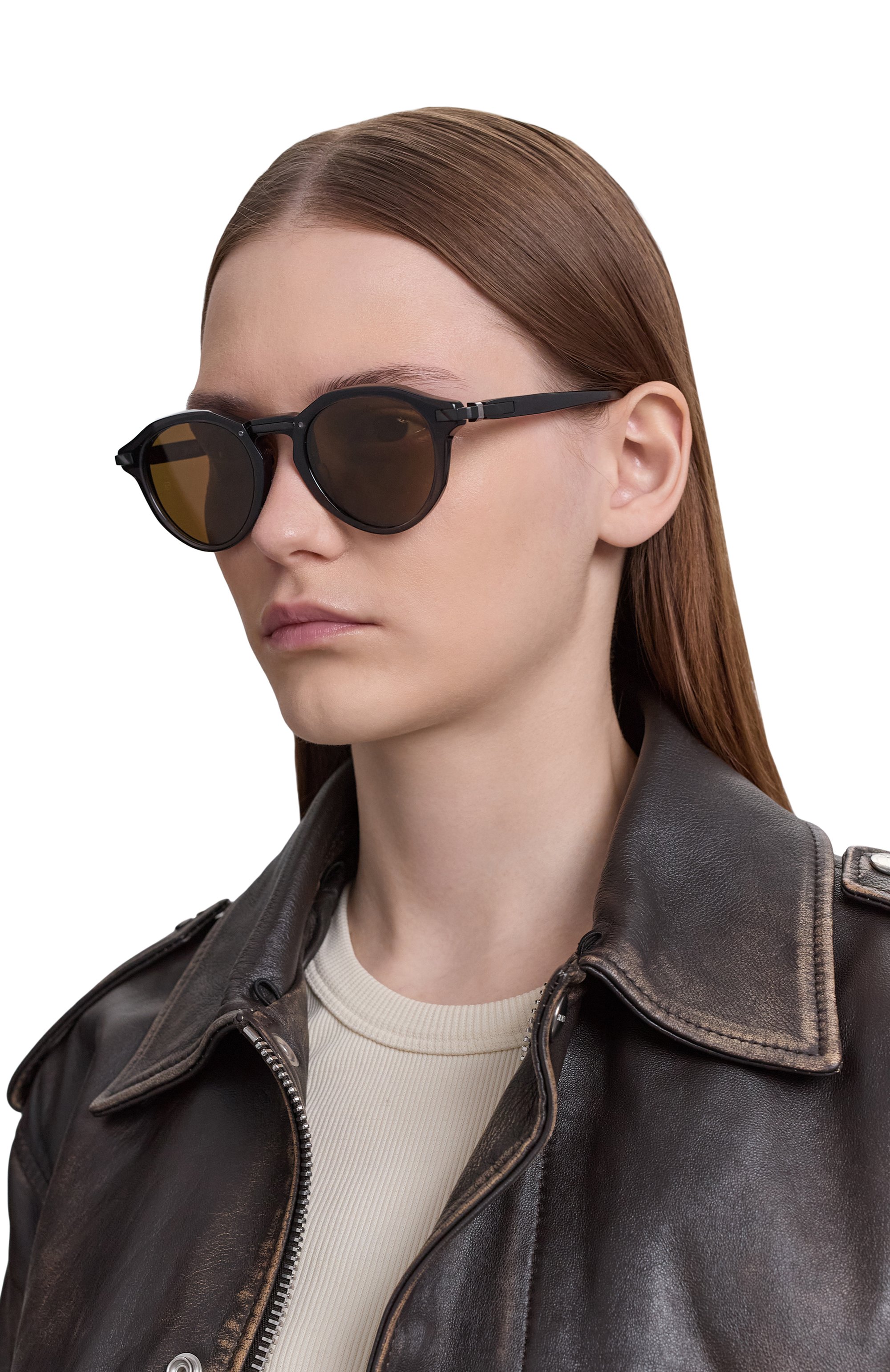 Солнцезащитные очки MOVITRA, арт. AC05 BLACK, фото 3