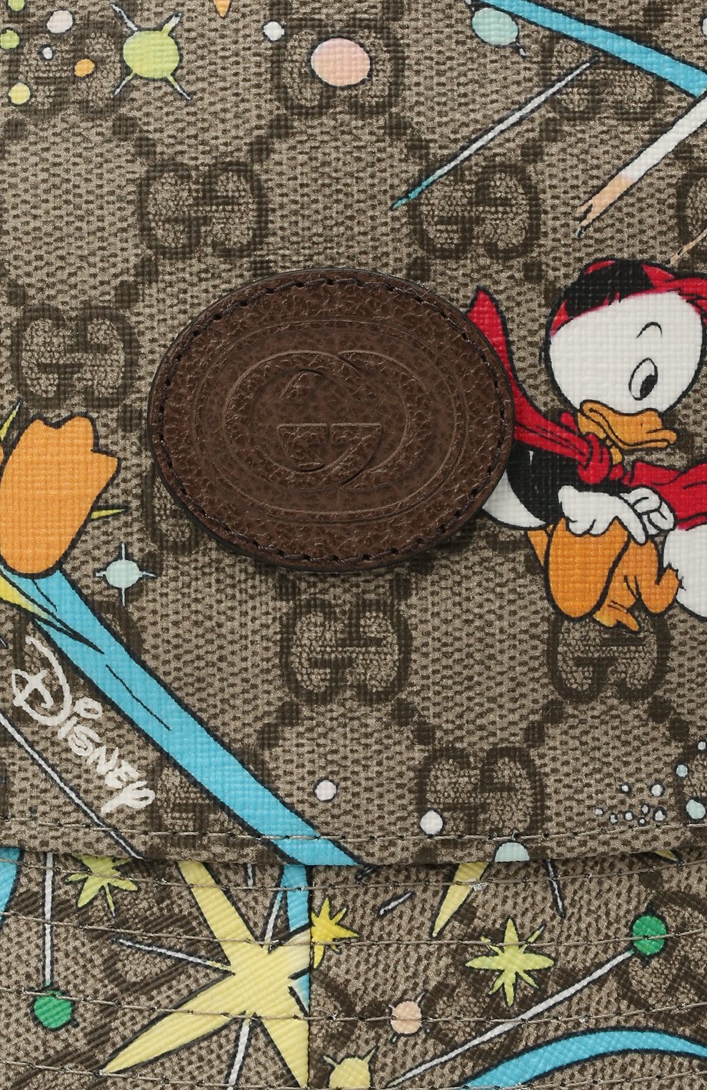 Панама disney x gucci GUCCI, арт. 648844/4HACS, фото 3