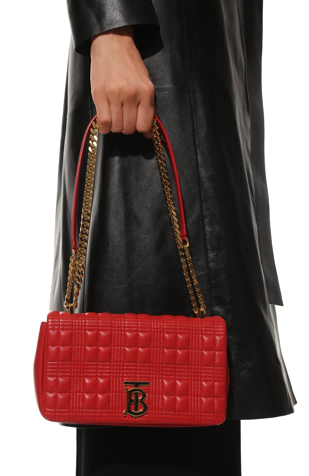 Сумка lola small BURBERRY, арт. 8020849, фото 2