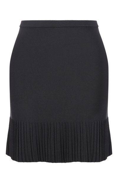 Женская юбка из вискозы IRO, арт. WP31FANNYA