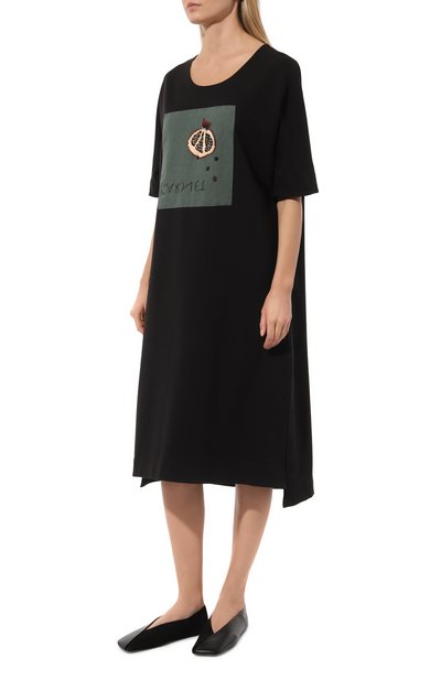 Платье MIDGARD PARIS, арт. V1-TS502-BL, фото 3