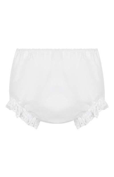 Комплект из платья и шорт ELIE SAAB JUNIOR, арт. EGAB030/TS1107, фото 5