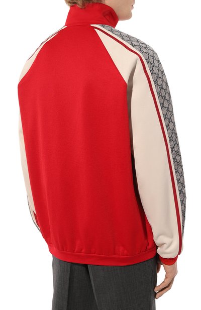 Толстовка GUCCI, арт. 545601 XJACZ, фото 4