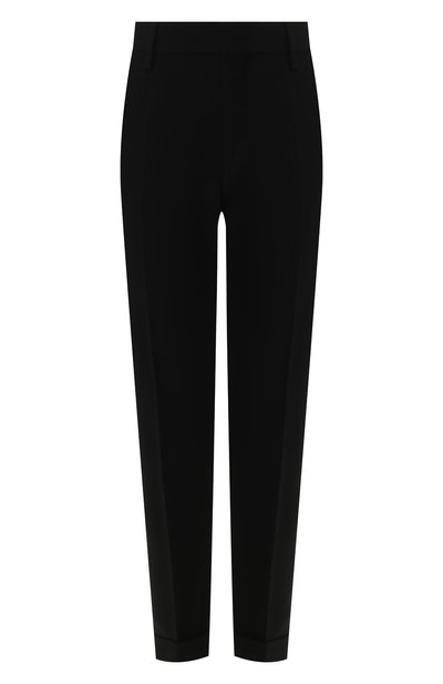Женские брюки из вискозы DSQUARED2, арт. S75KB0099/S48427