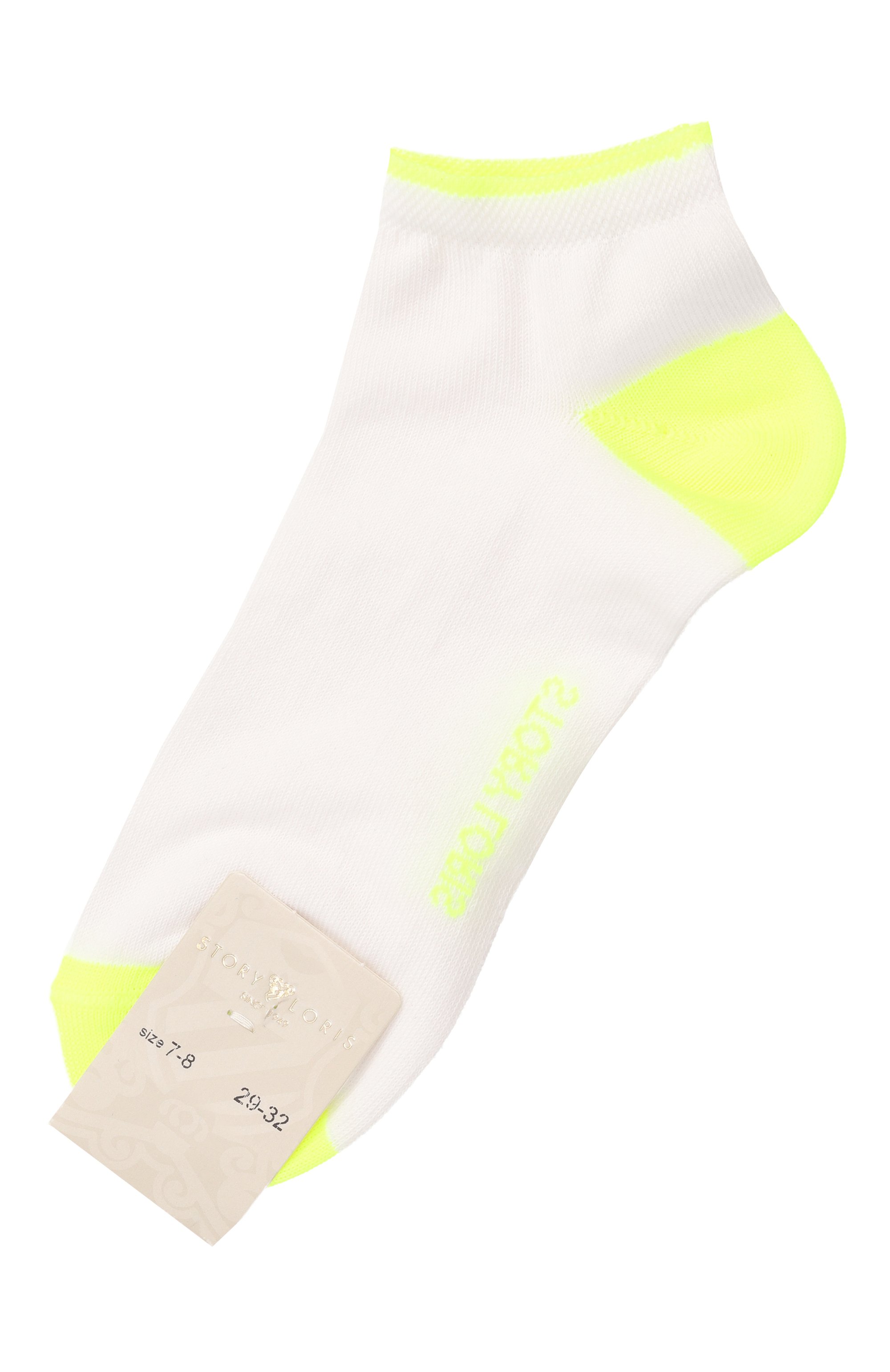 Хлопковые носки STORY LORIS, арт. 6981/4, фото 1