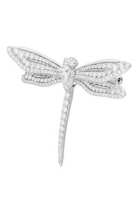 Брошь MERCURY, арт. MBCH28903/WG, фото 2