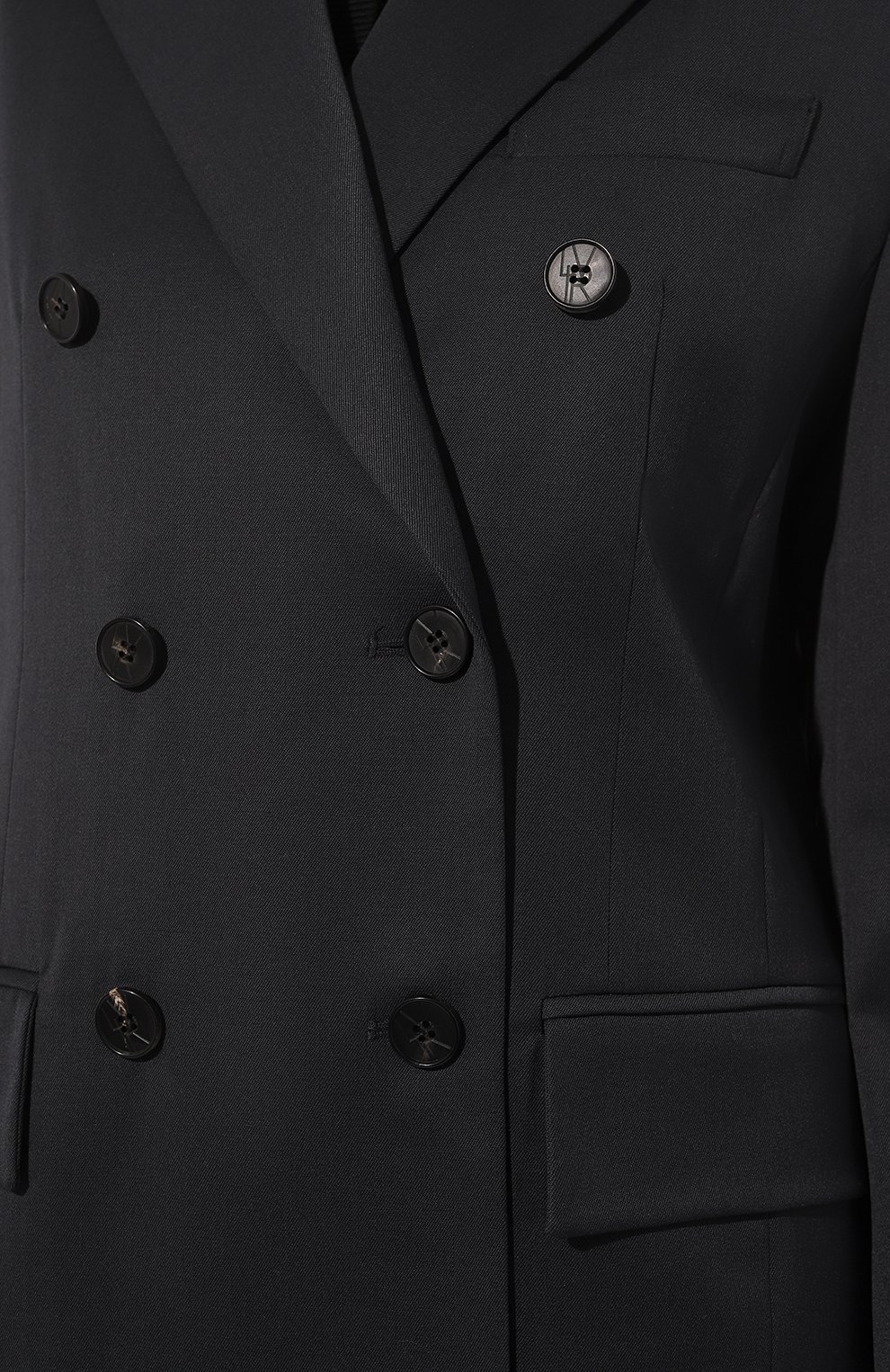 Двубортный жакет LVIR, арт. LV23S-JK05, фото 5