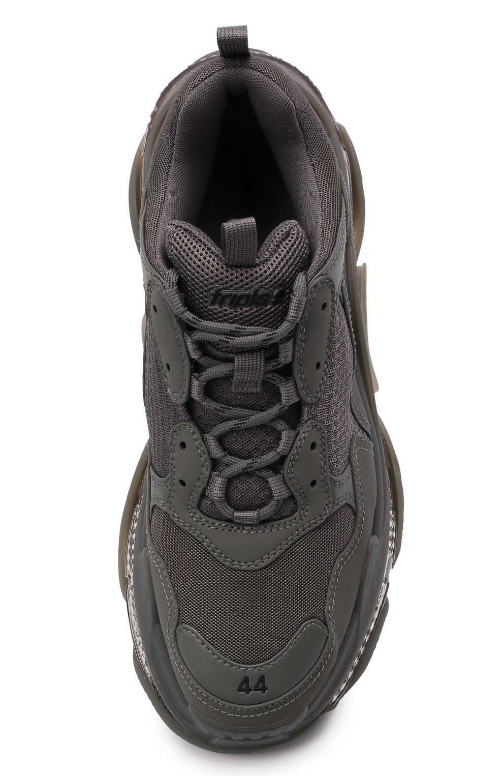 Кроссовки triple s BALENCIAGA, арт. 541624/W2GA1, фото 5