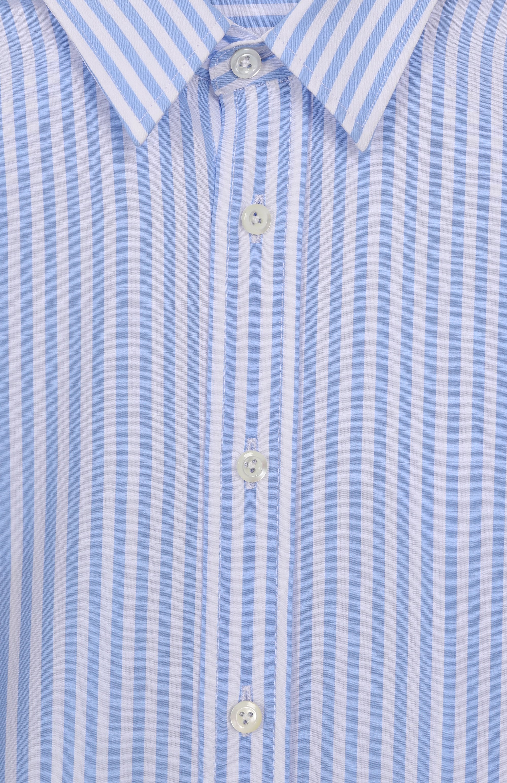 Хлопковая рубашка VAN LAACK, арт. VL-TIM-XX/165014/140-158, фото 3