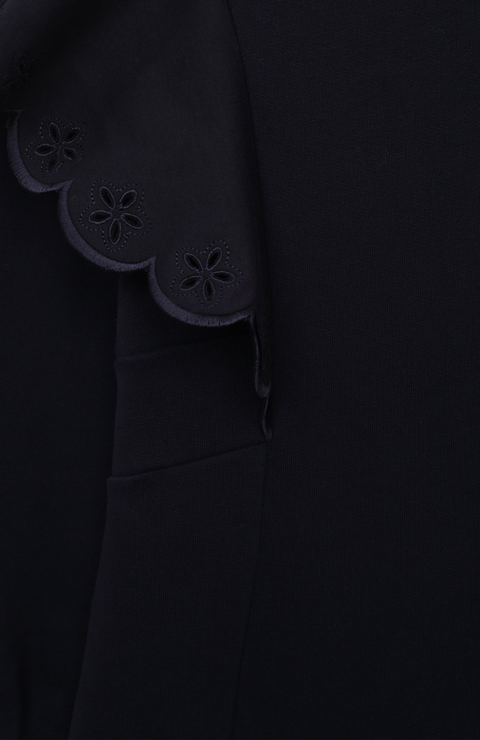 Хлопковое платье CHLOÉ, арт. C20214, фото 3