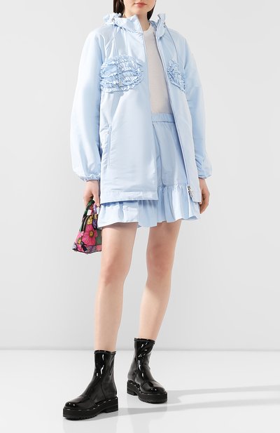 Куртка 4 moncler simone rocha MONCLER GENIUS, арт. F1-09W-1A700-00-C0505, фото 2