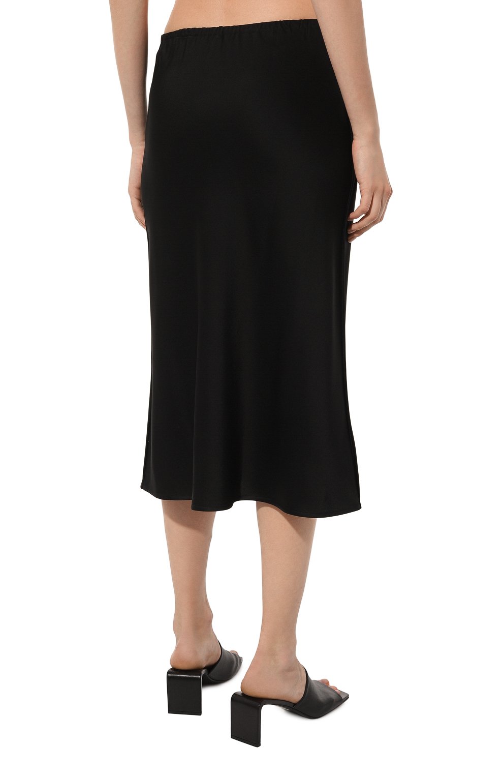 Юбка JIL SANDER, арт. J02MA0238/J76018, фото 4