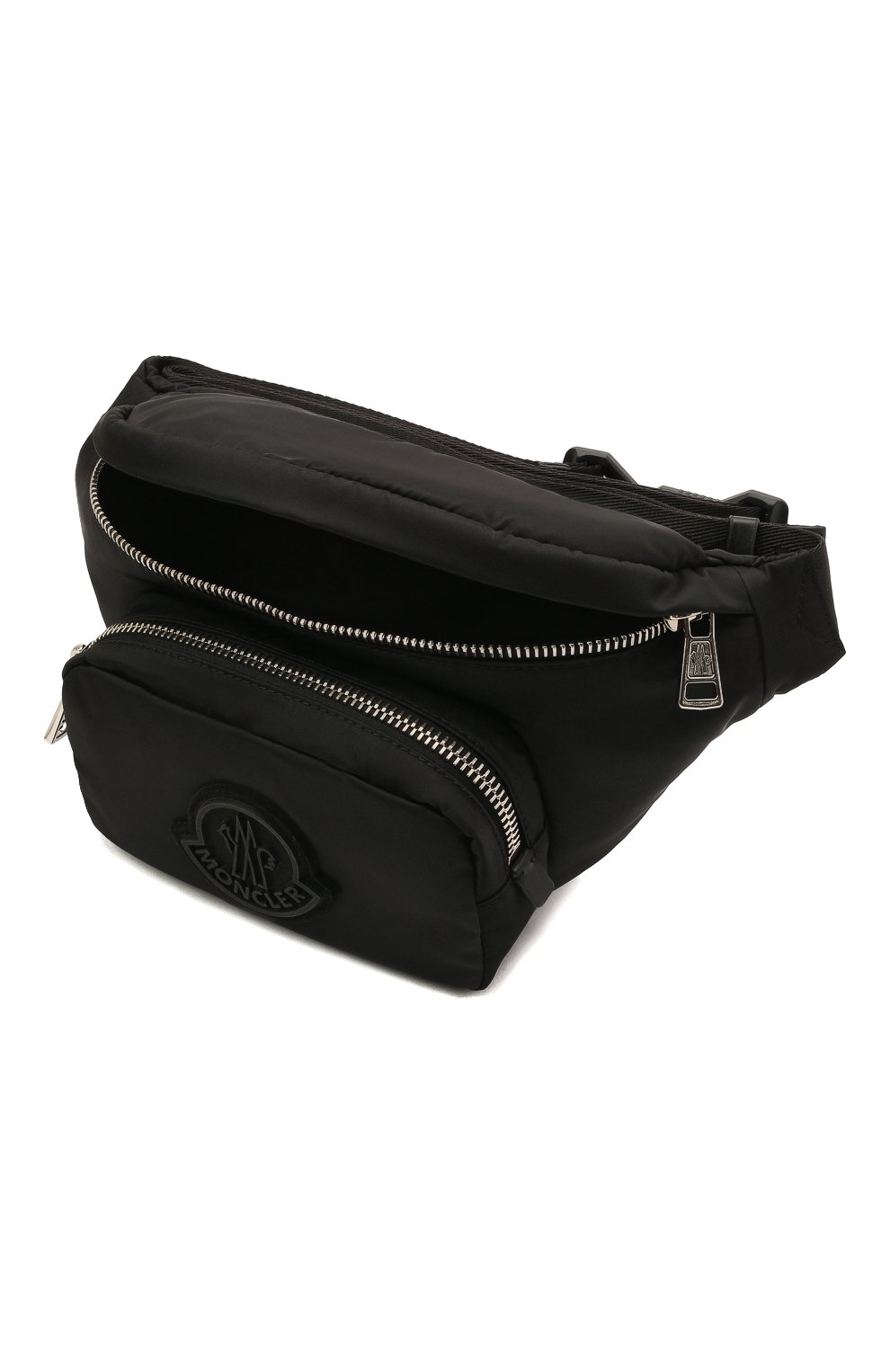 Текстильная поясная сумка durance MONCLER, арт. G1-09A-5M702-00-02ST8, фото 4