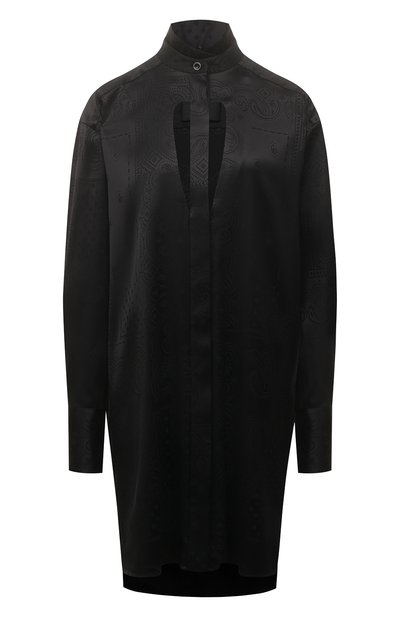 Женское платье из вискозы GIVENCHY, арт. BW21A71421