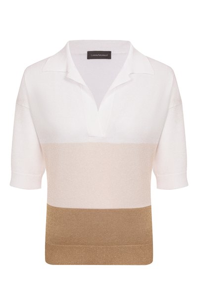 Поло LORENA ANTONIAZZI, арт. E25115VM12A/2435, фото 1