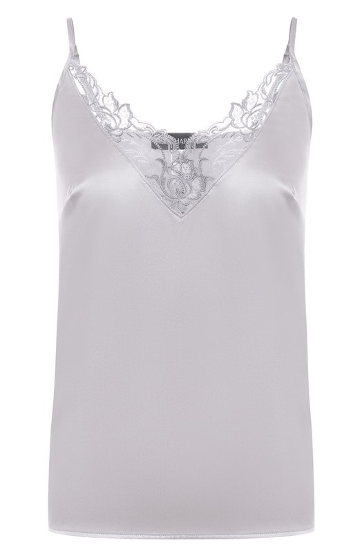 Шелковый топ Lise Charmel ALH4272 Серый ALH4272