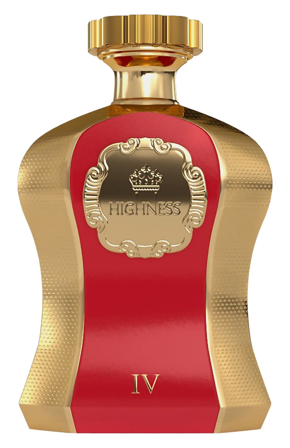 Парфюмерная вода highness iv red (100ml) AFNAN, арт. 6290171002239, фото 1