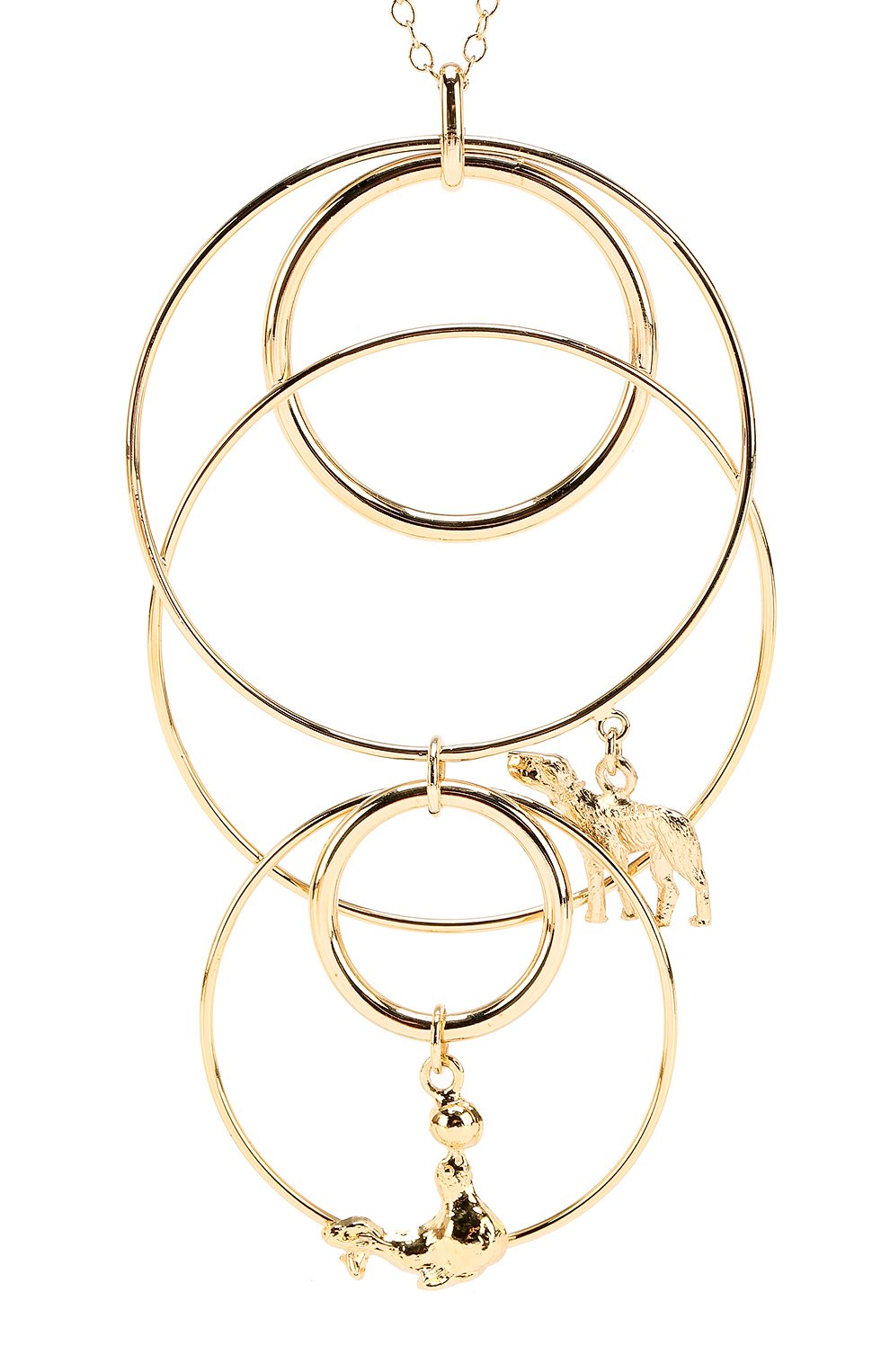 Кулон на цепочке MARNI, арт. C0MV0119A0/M2000, фото 2