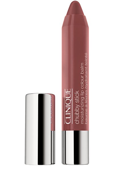 Увлажняющая помада-бальзам для губ bountiful blush CLINIQUE, арт. 749K-10, фото 1