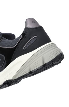 Комбинированные кроссовки ej run rocket ENTERPRISE JAPAN, арт. BB5017PX644, фото 7