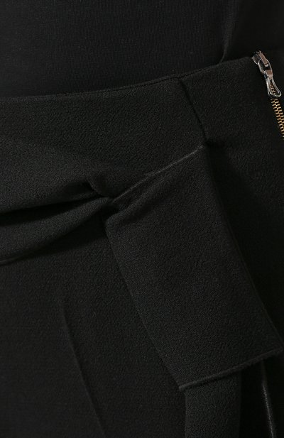 Шелковые брюки ROLAND MOURET, арт. PS20/S0855/F4044, фото 5