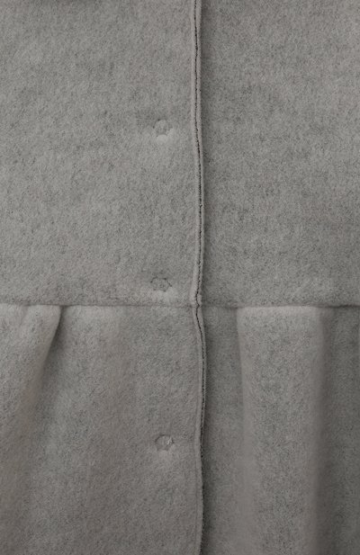 Пальто IL GUFO, арт. A22GP317N0041/2A-4A, фото 3