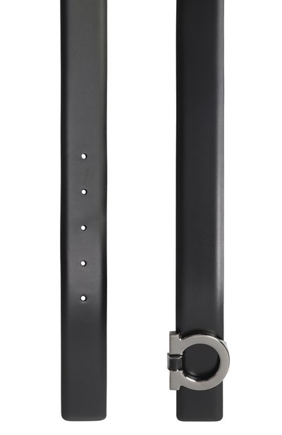 Двусторонний ремень FERRAGAMO, арт. 670567/786341, фото 4