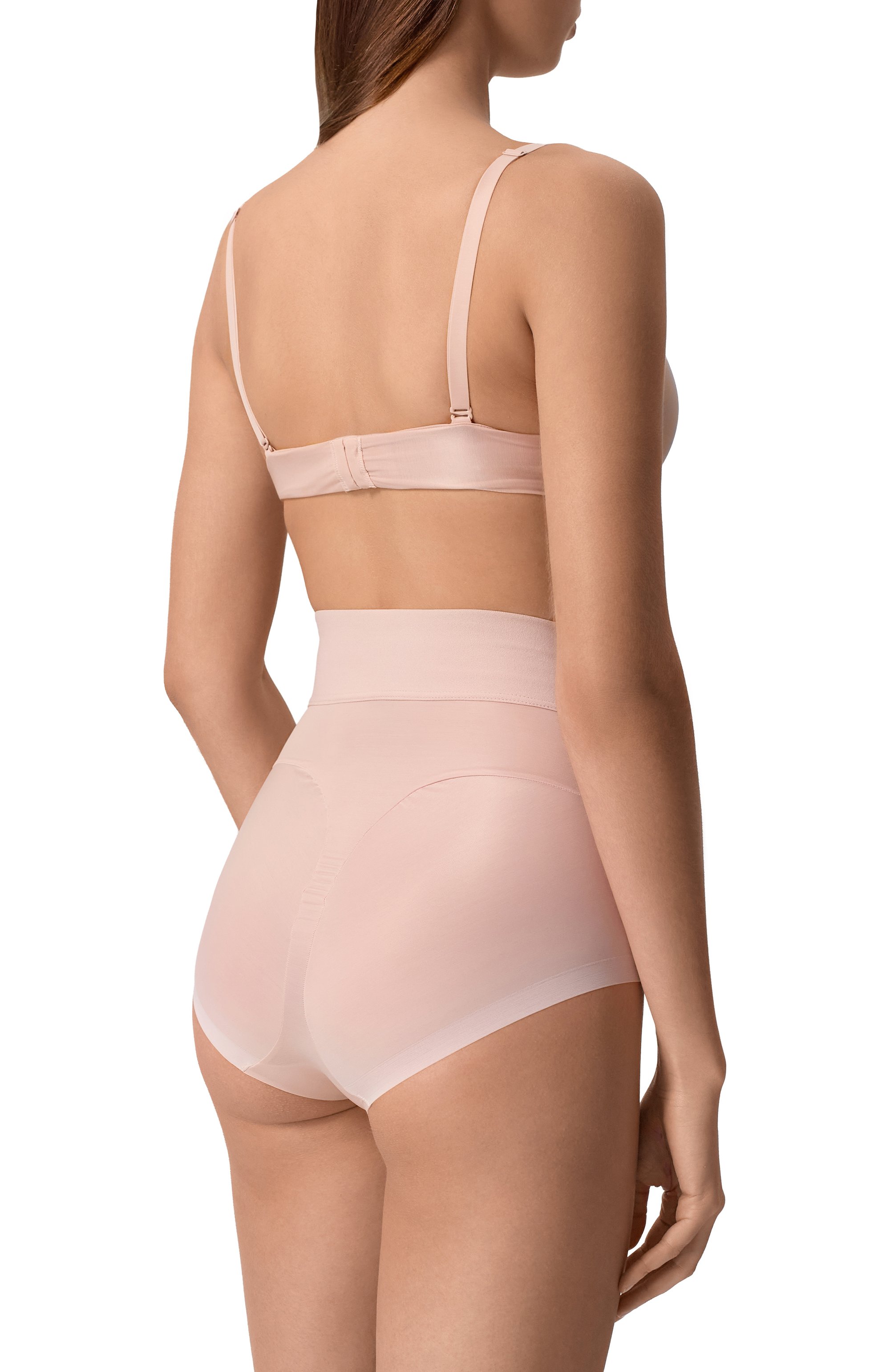 Трусы-слипы с завышенной талией WOLFORD, арт. 4W2021, фото 3