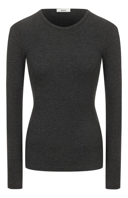 Пуловер Agolde A72301352 Серый A72301352