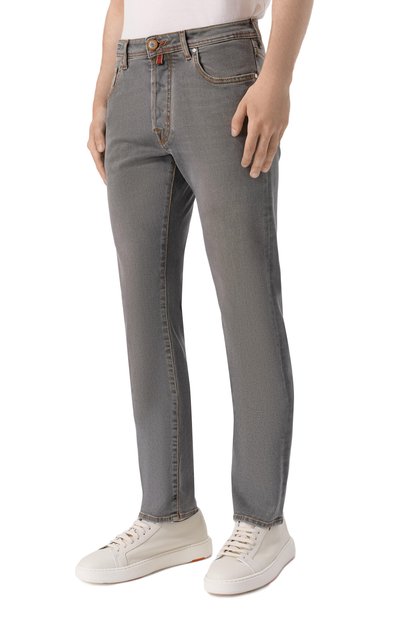 Джинсы bard JACOB COHEN, арт. 25I P/JUM_QM004 059 S3618 V1, фото 3