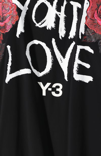 Куртка на молнии Y-3, арт. DY7258/W, фото 5