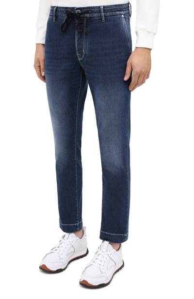 Джинсы JACOB COHEN, арт. J676 RELAX C0MF 02050-W2/54, фото 3