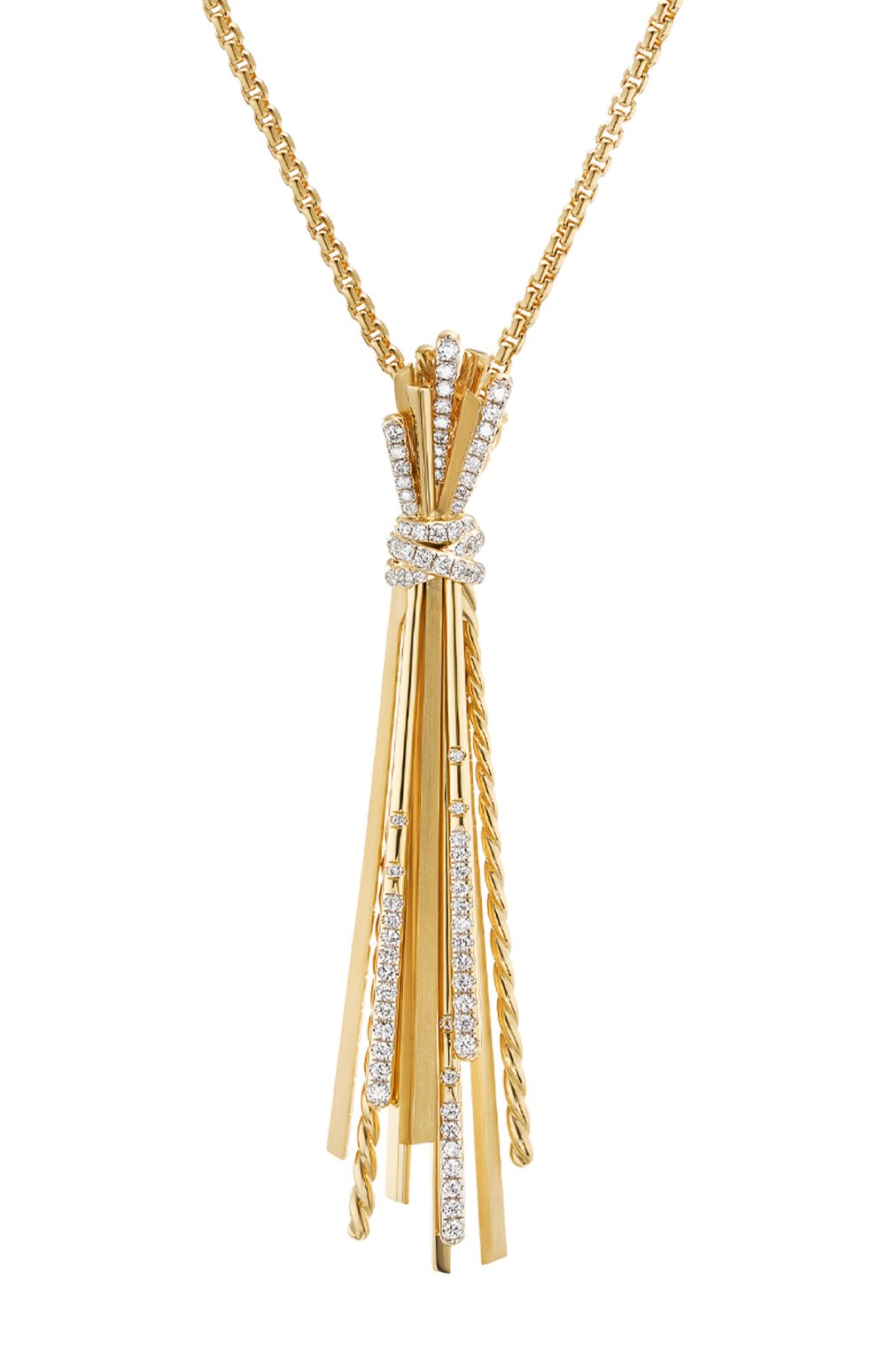 Колье DAVID YURMAN, арт. N16994D88ADI36, фото 1
