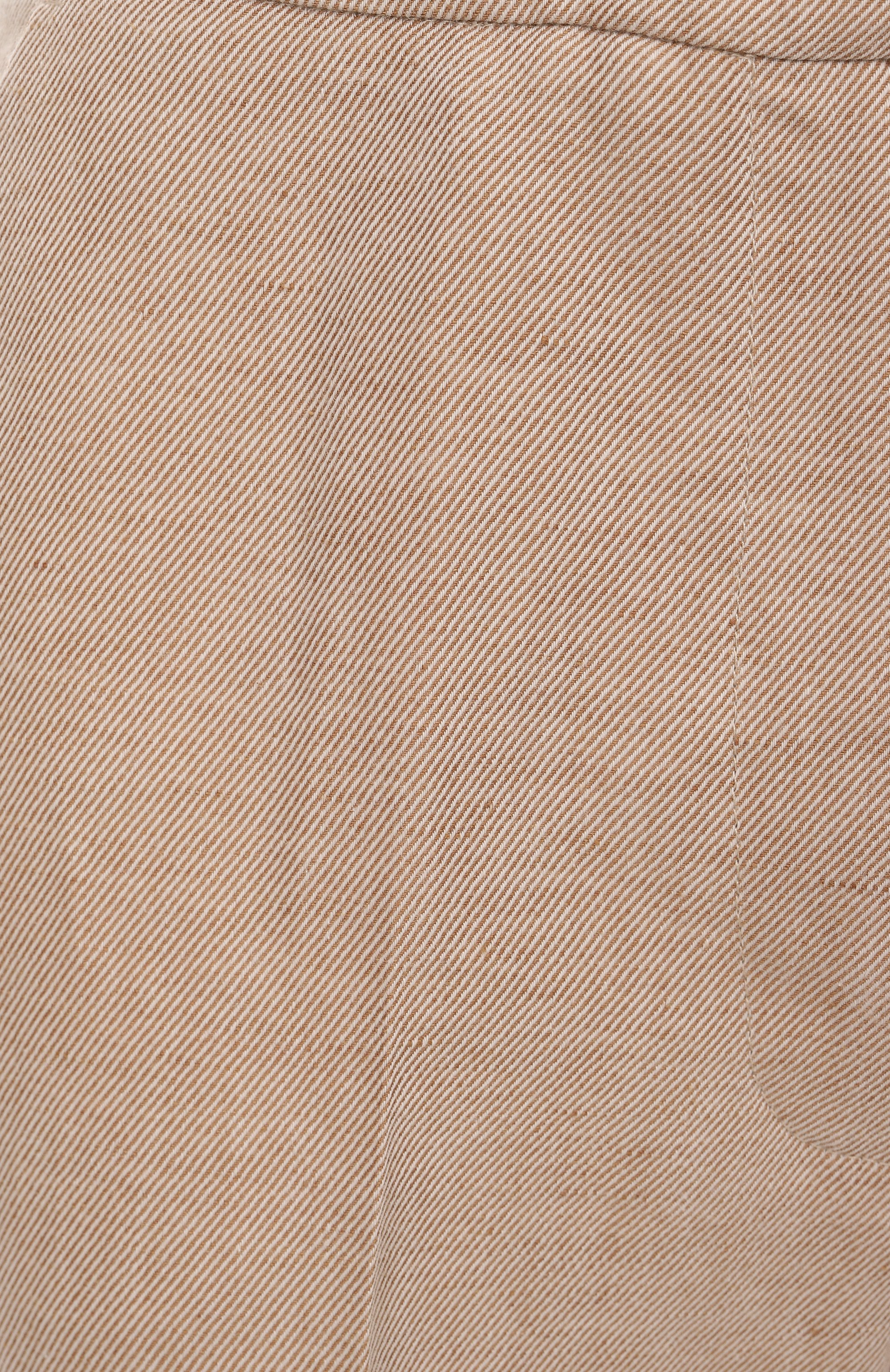 Брюки изо льна и хлопка BEATRICE .B, арт. 25FE1064CLI0, фото 6