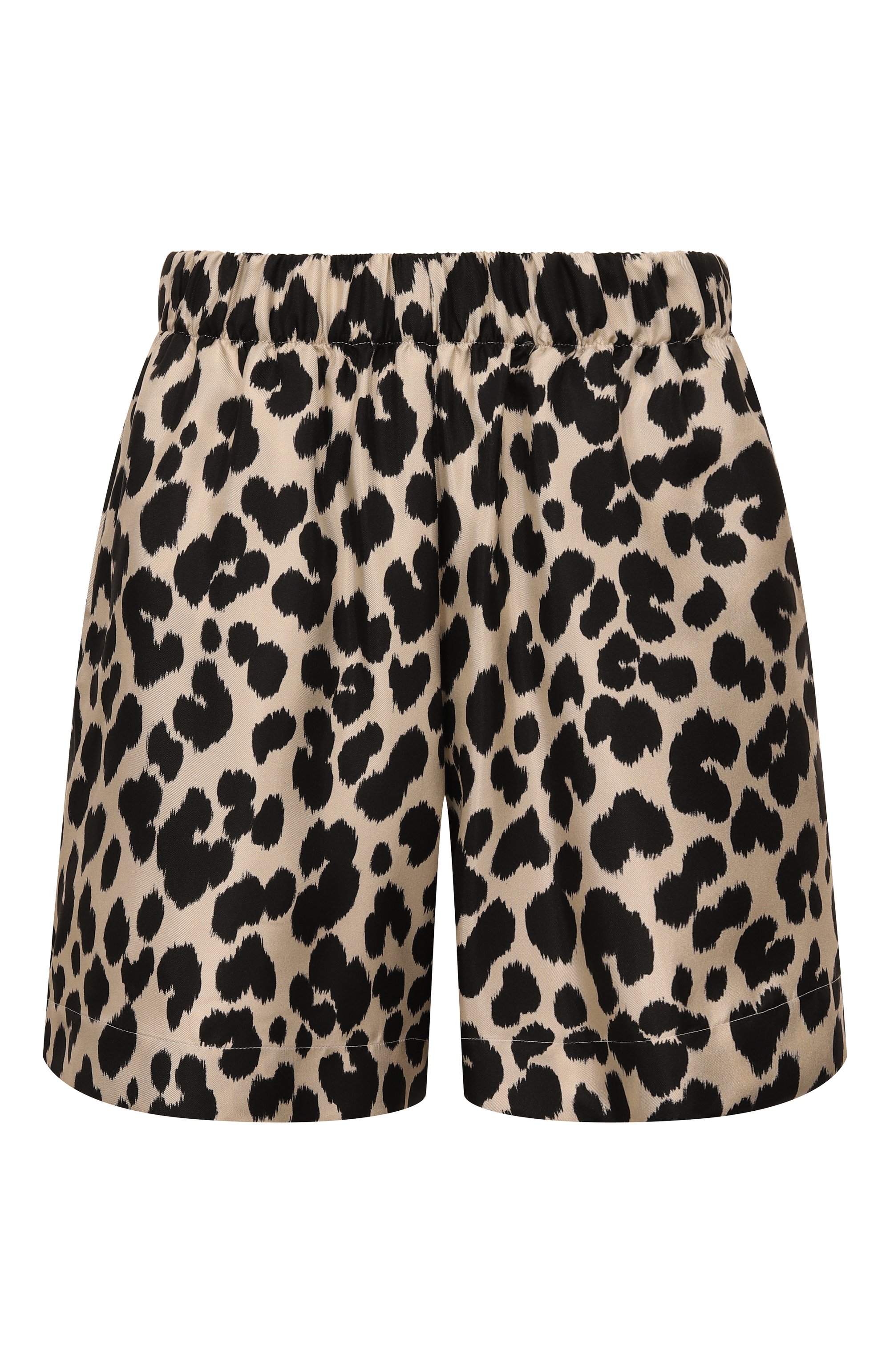 Шелковые шорты ACADEMIA, арт. SIRI0/74DM1, фото 1